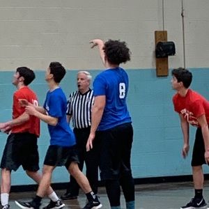 Meet your Posher, James